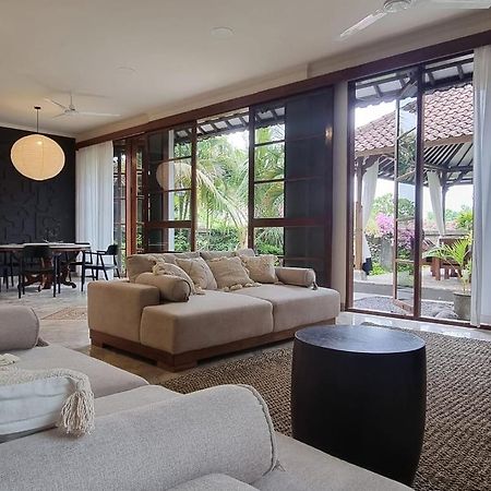 Mumbul Villas 누사두아 외부 사진