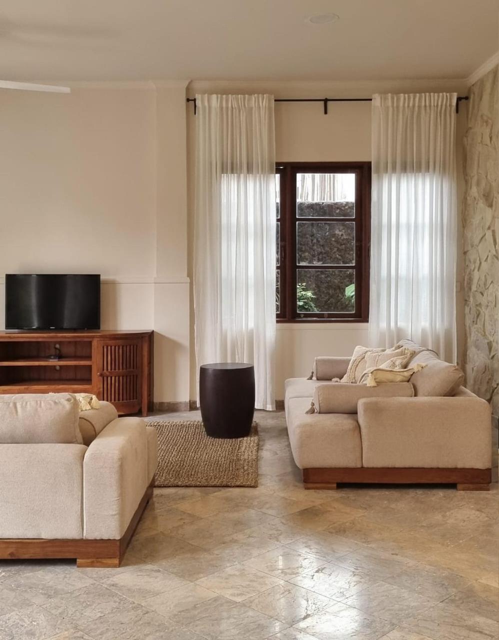 Mumbul Villas 누사두아 외부 사진