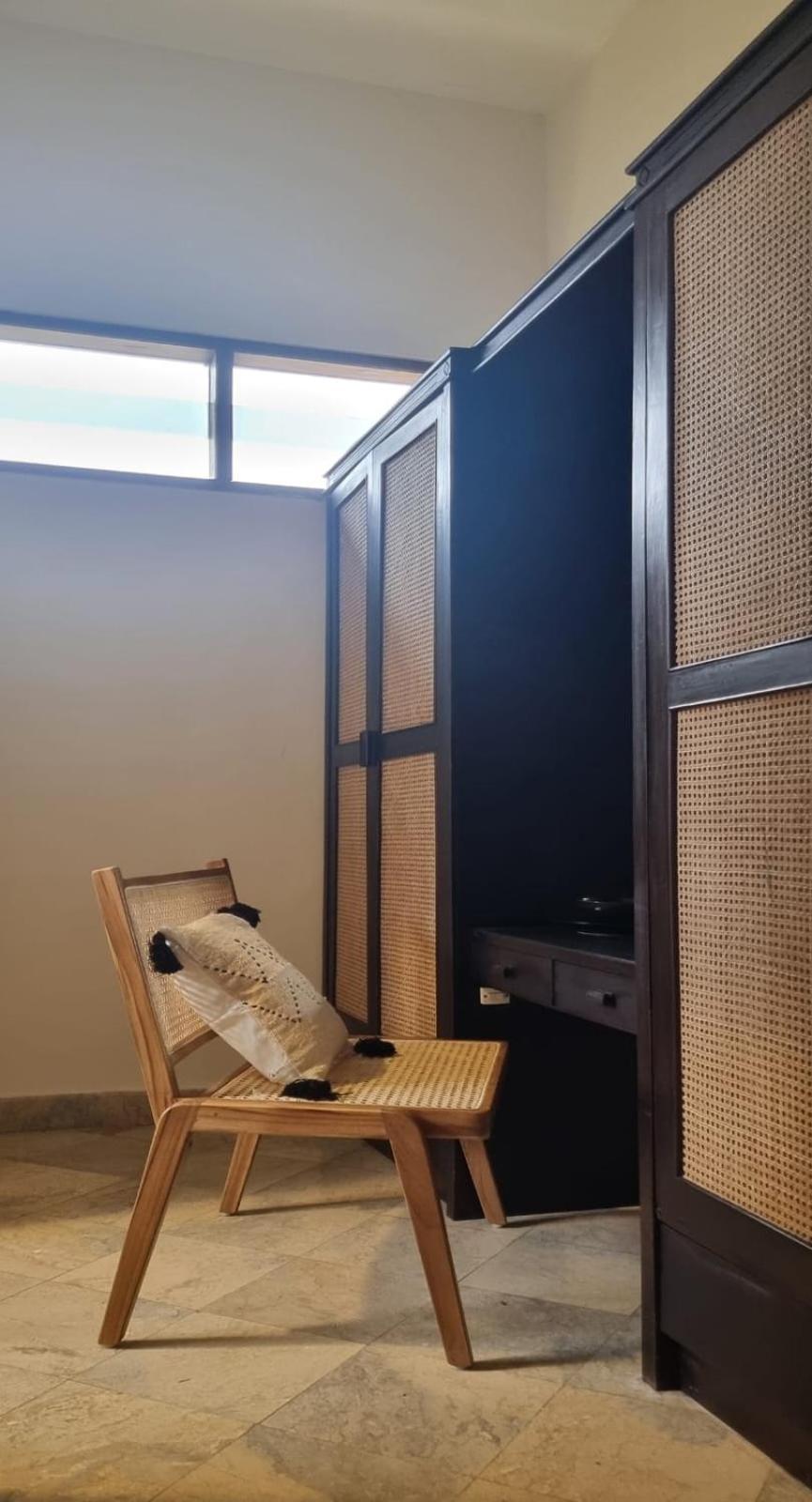 Mumbul Villas 누사두아 외부 사진