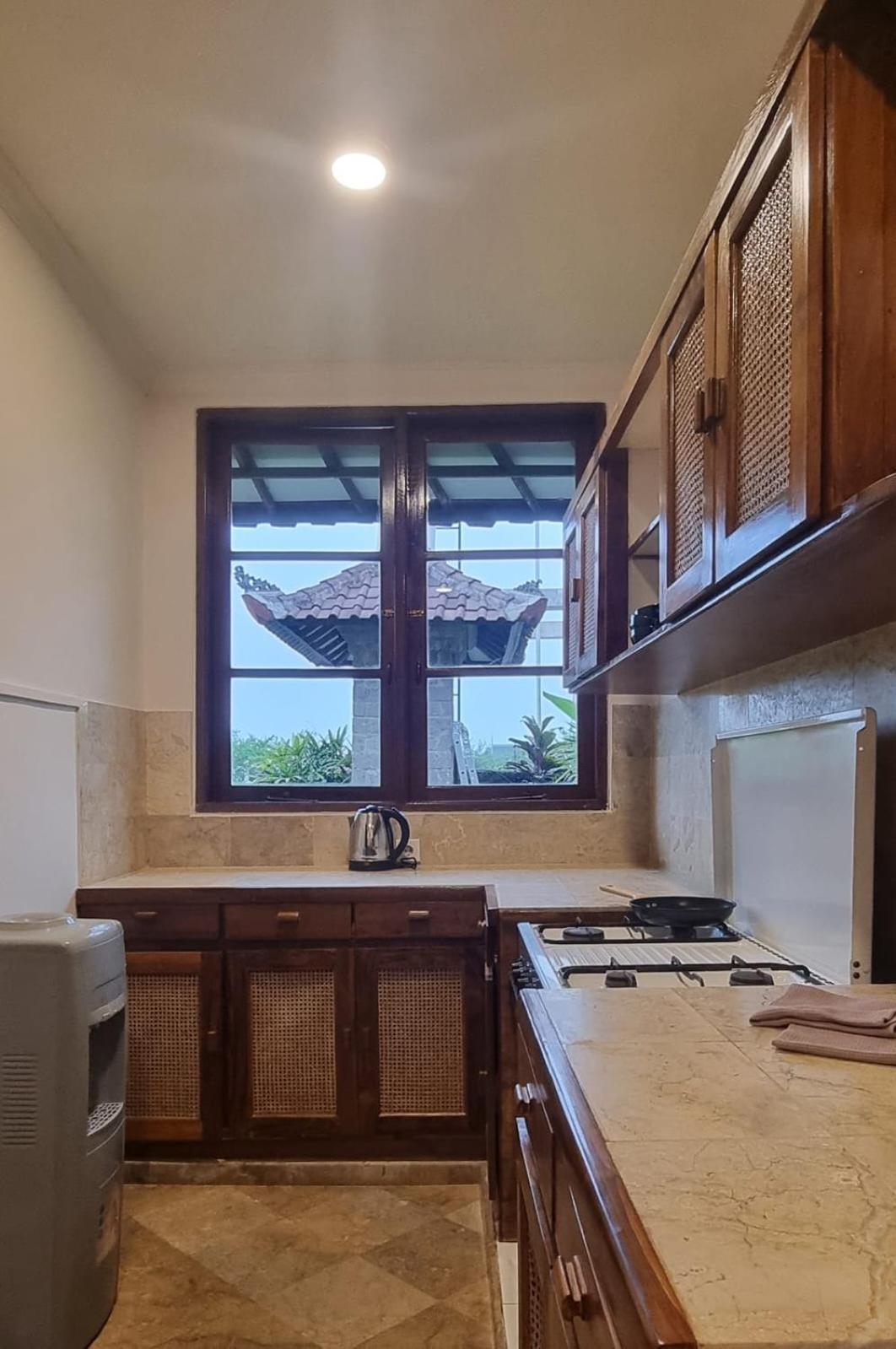 Mumbul Villas 누사두아 외부 사진