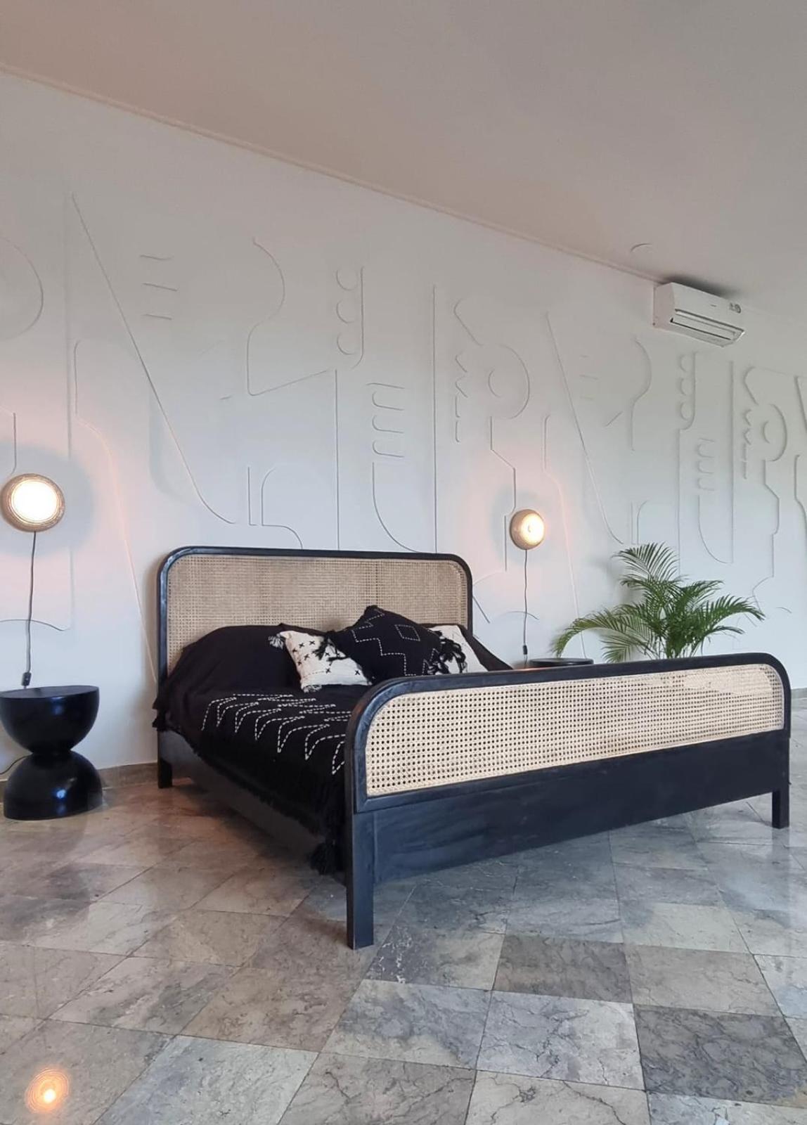 Mumbul Villas 누사두아 외부 사진