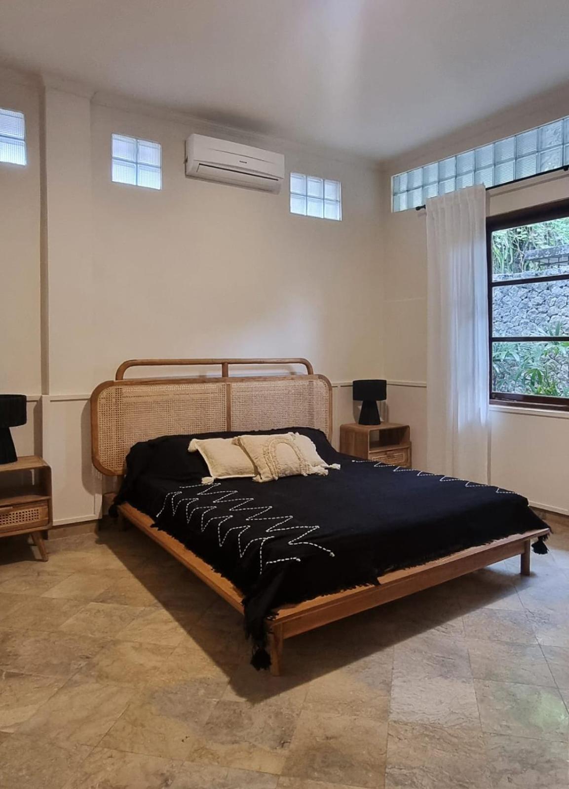 Mumbul Villas 누사두아 외부 사진