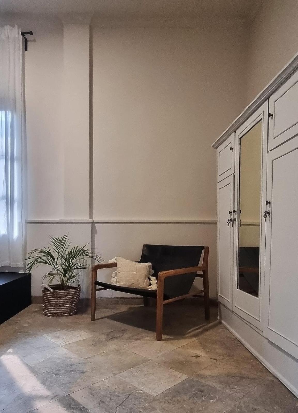 Mumbul Villas 누사두아 외부 사진
